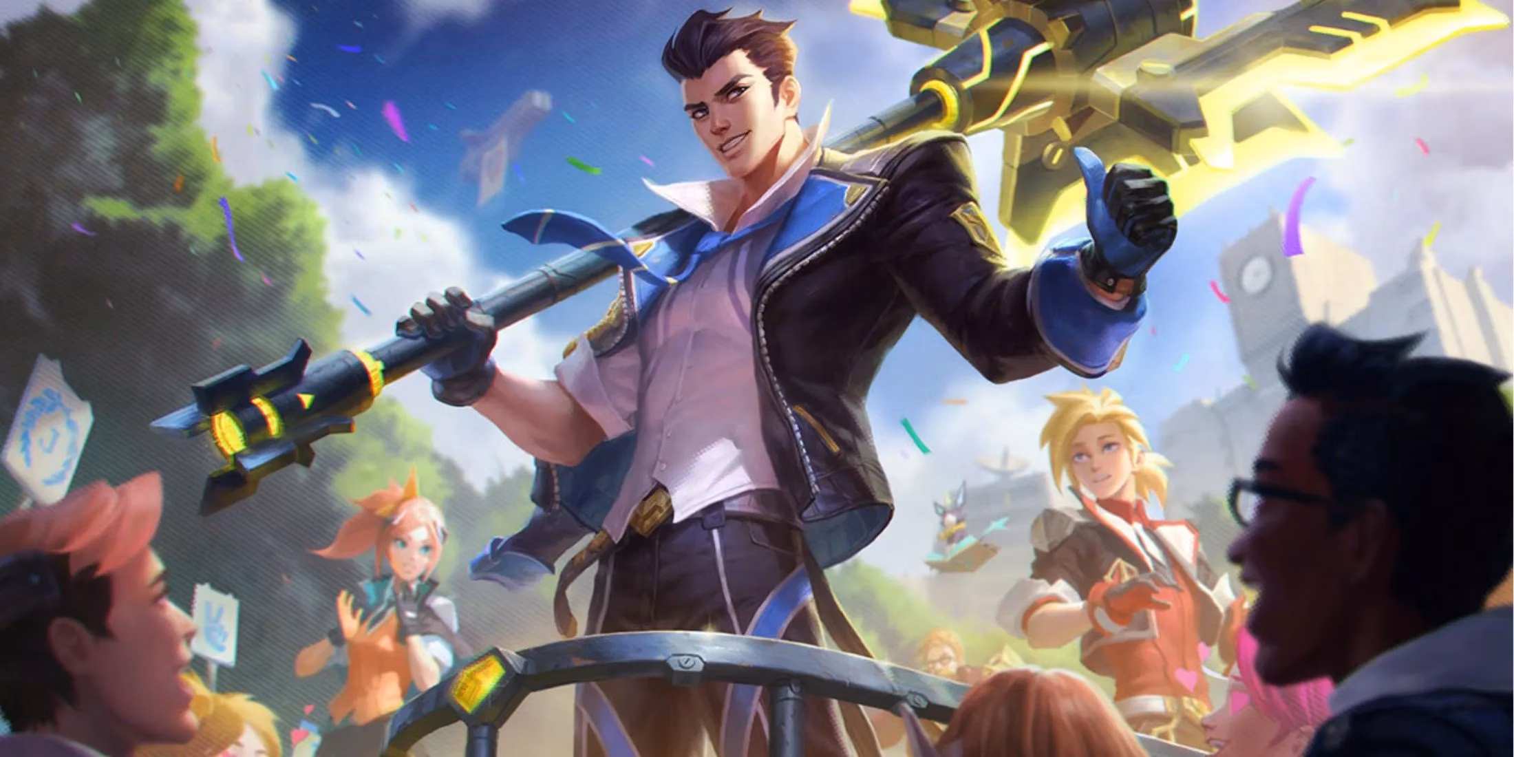 ranking-every-jayce-skin-in-league-of-legends-from-worst-to-best-image-10