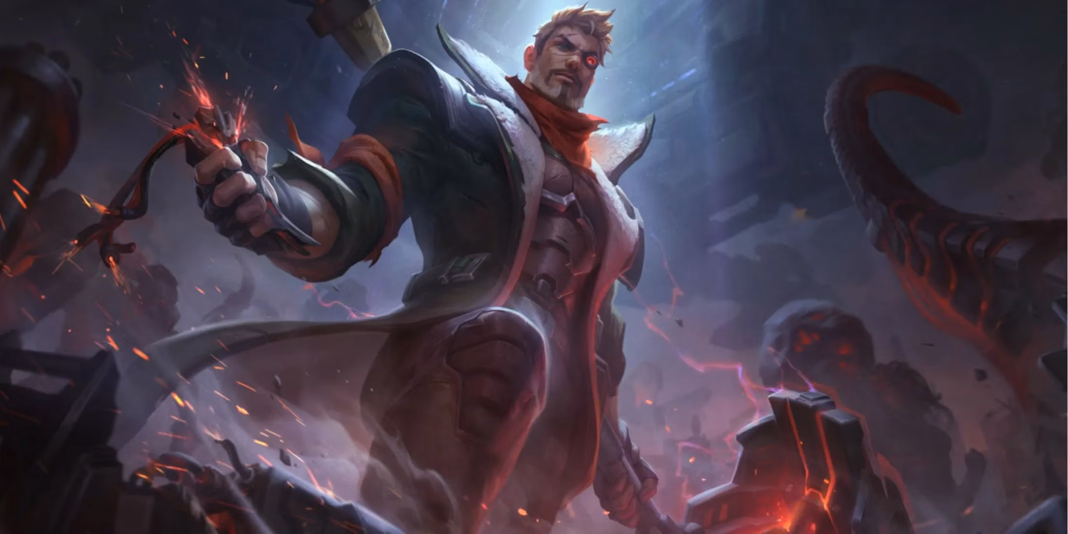ranking-every-jayce-skin-in-league-of-legends-from-worst-to-best-image-9