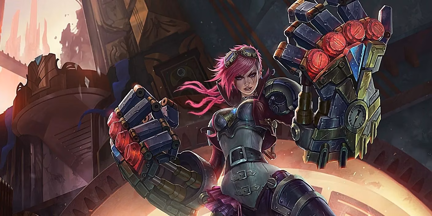 arcane-s-legacy-how-vi-and-jinx-reshaped-league-of-legends-in-2026-image-2