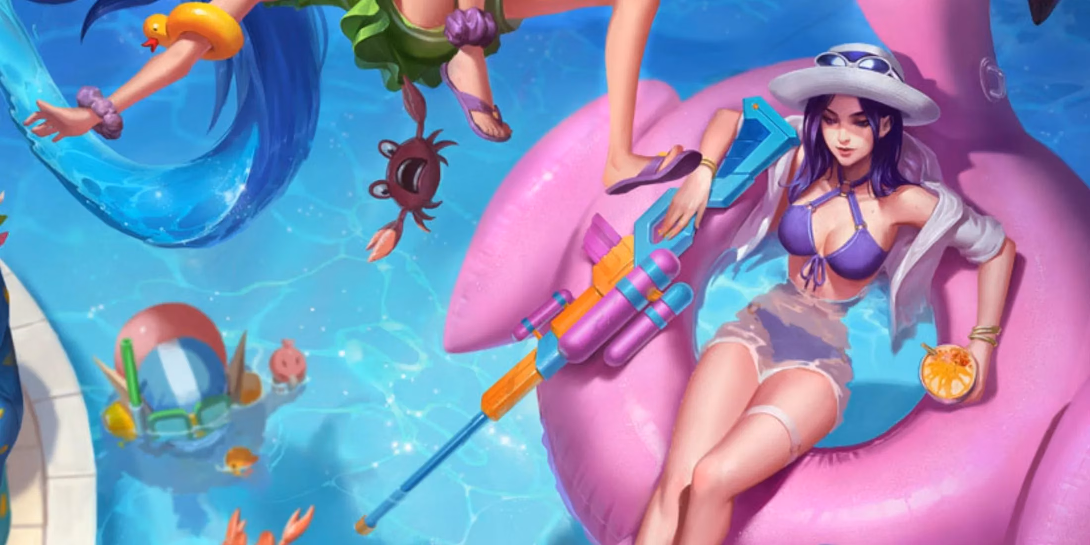ultimate-2025-caitlyn-skin-ranking-guide-for-league-of-legends-image-8