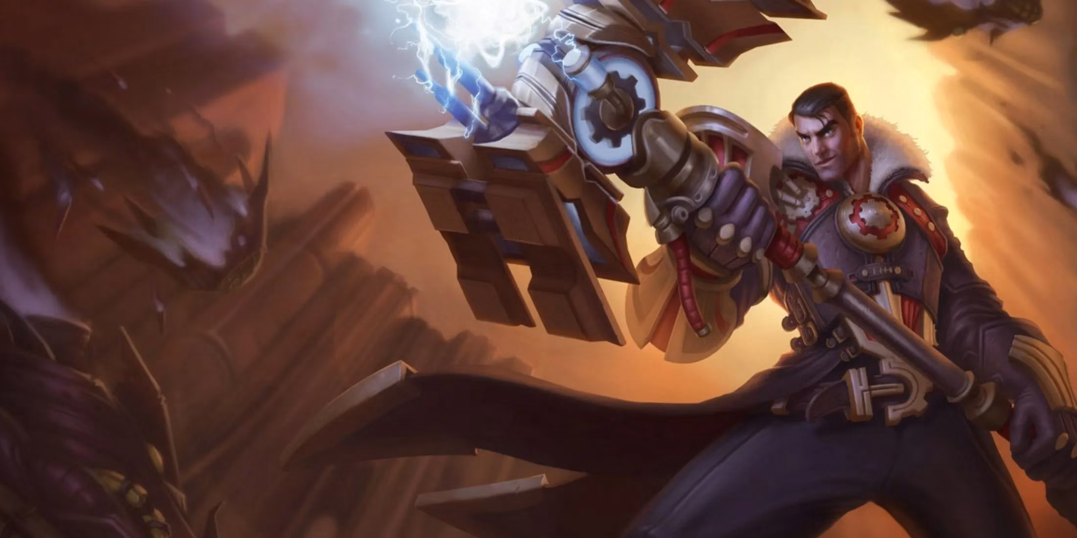 ranking-every-jayce-skin-in-league-of-legends-from-worst-to-best-image-2