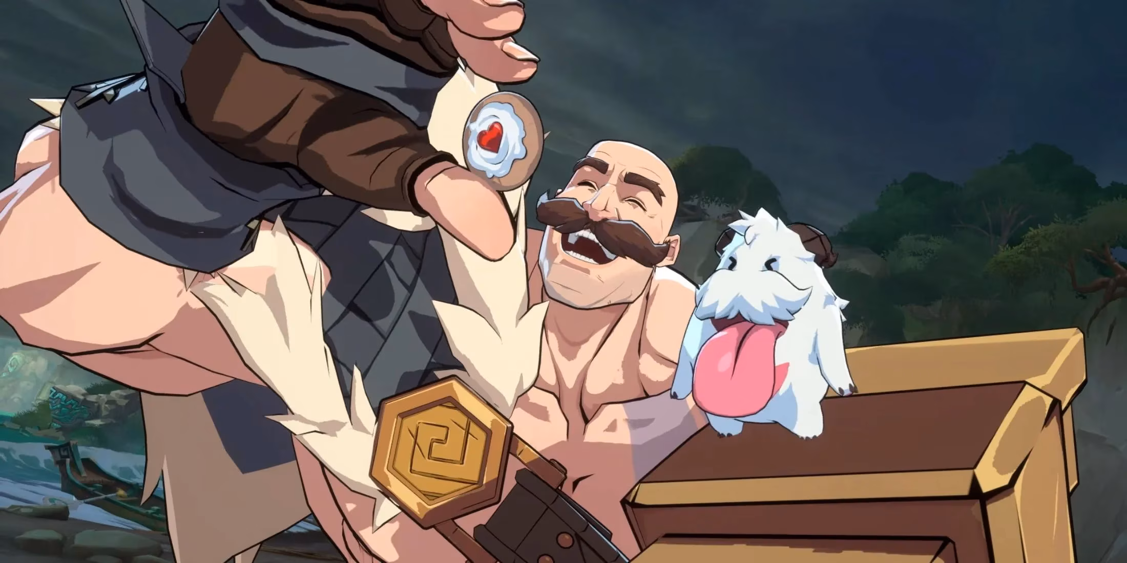 braum-s-2xko-domination-the-unstoppable-heart-of-the-rift-image-0