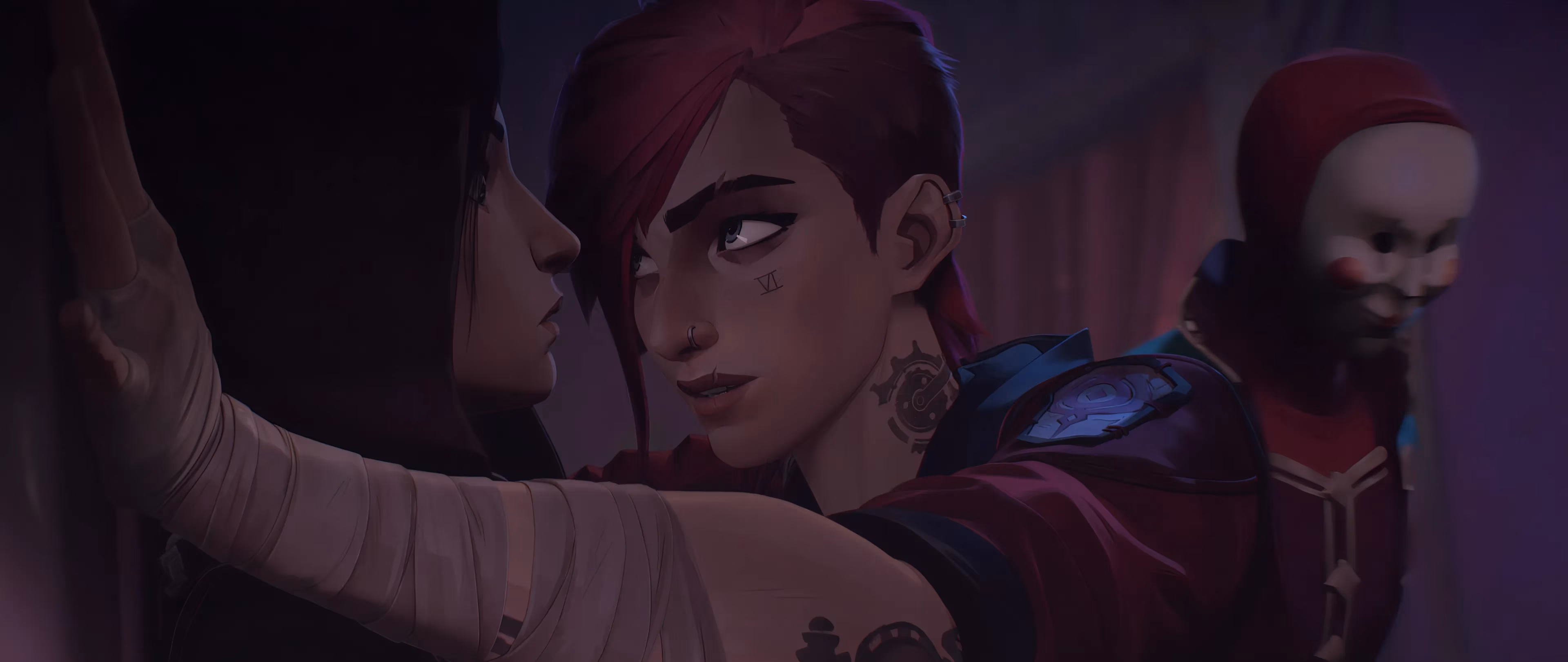 arcanes-caitvi-the-queer-romance-that-defined-a-generation-image-1