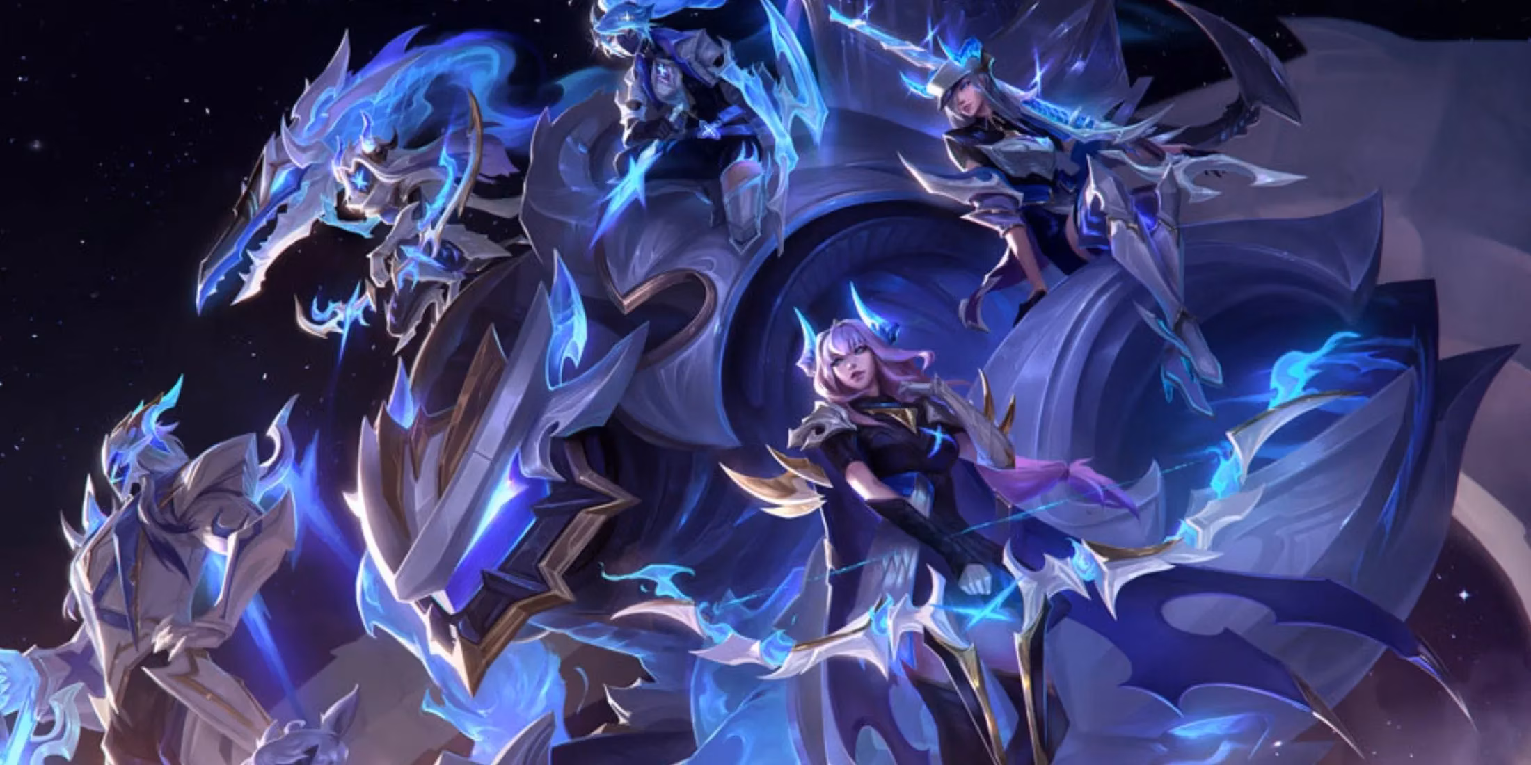 ultimate-2025-caitlyn-skin-ranking-guide-for-league-of-legends-image-11