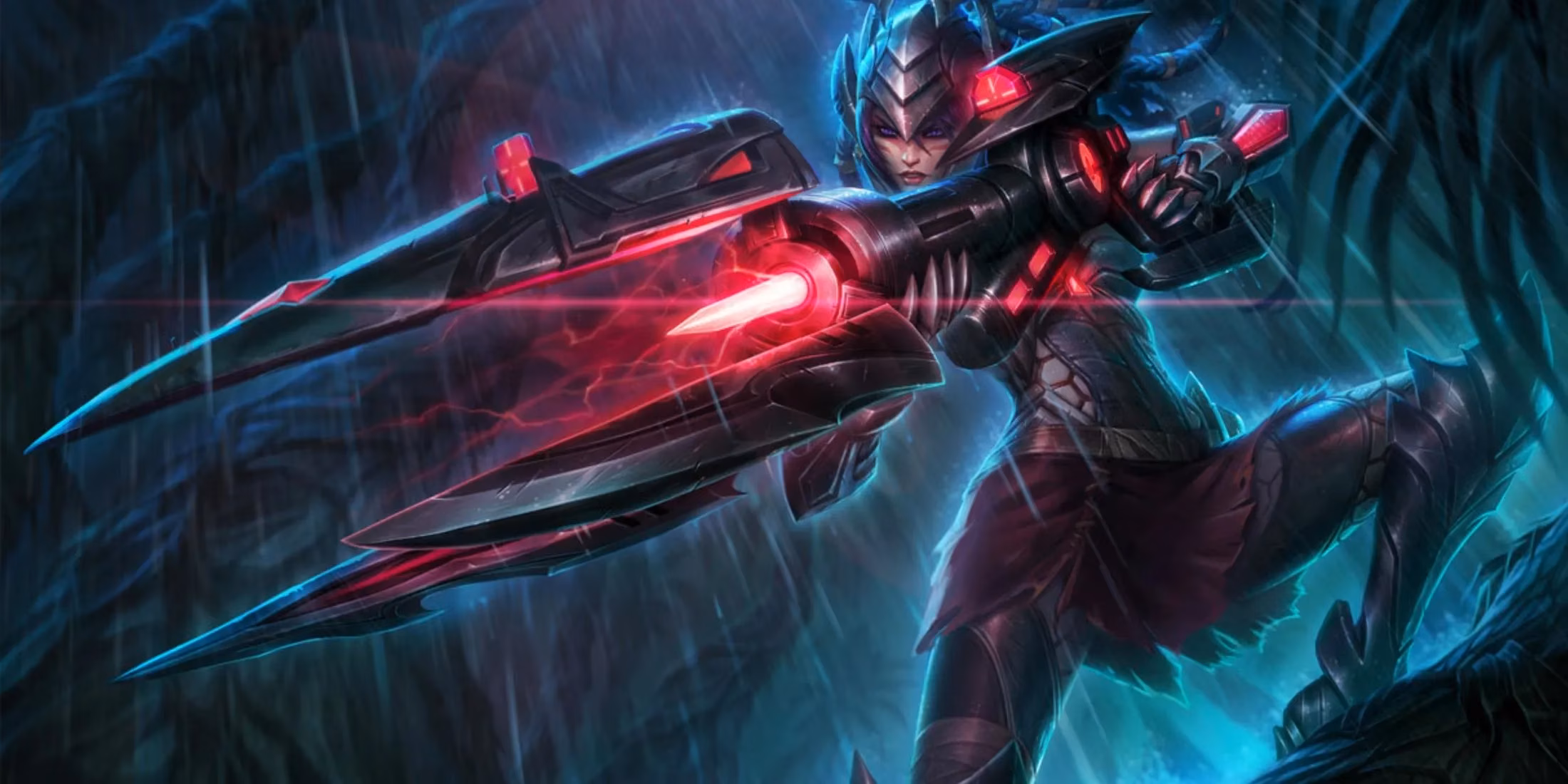 ultimate-2025-caitlyn-skin-ranking-guide-for-league-of-legends-image-5