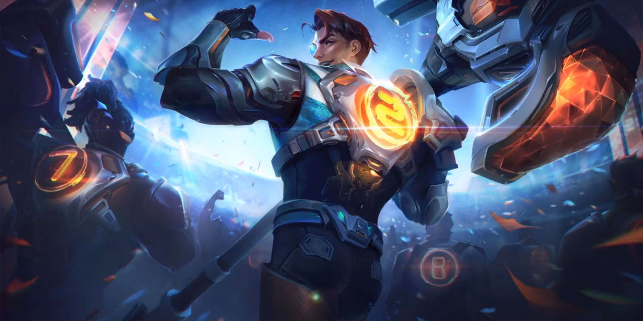 ranking-every-jayce-skin-in-league-of-legends-from-worst-to-best-image-5