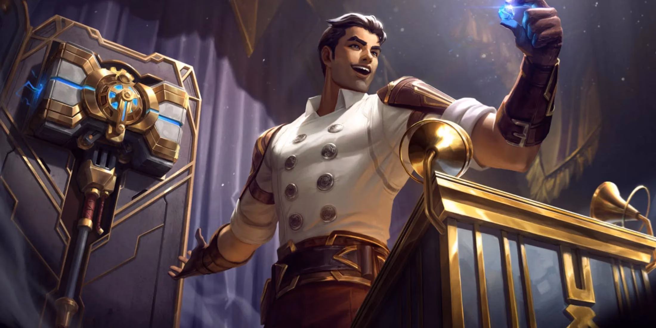 ranking-every-jayce-skin-in-league-of-legends-from-worst-to-best-image-4