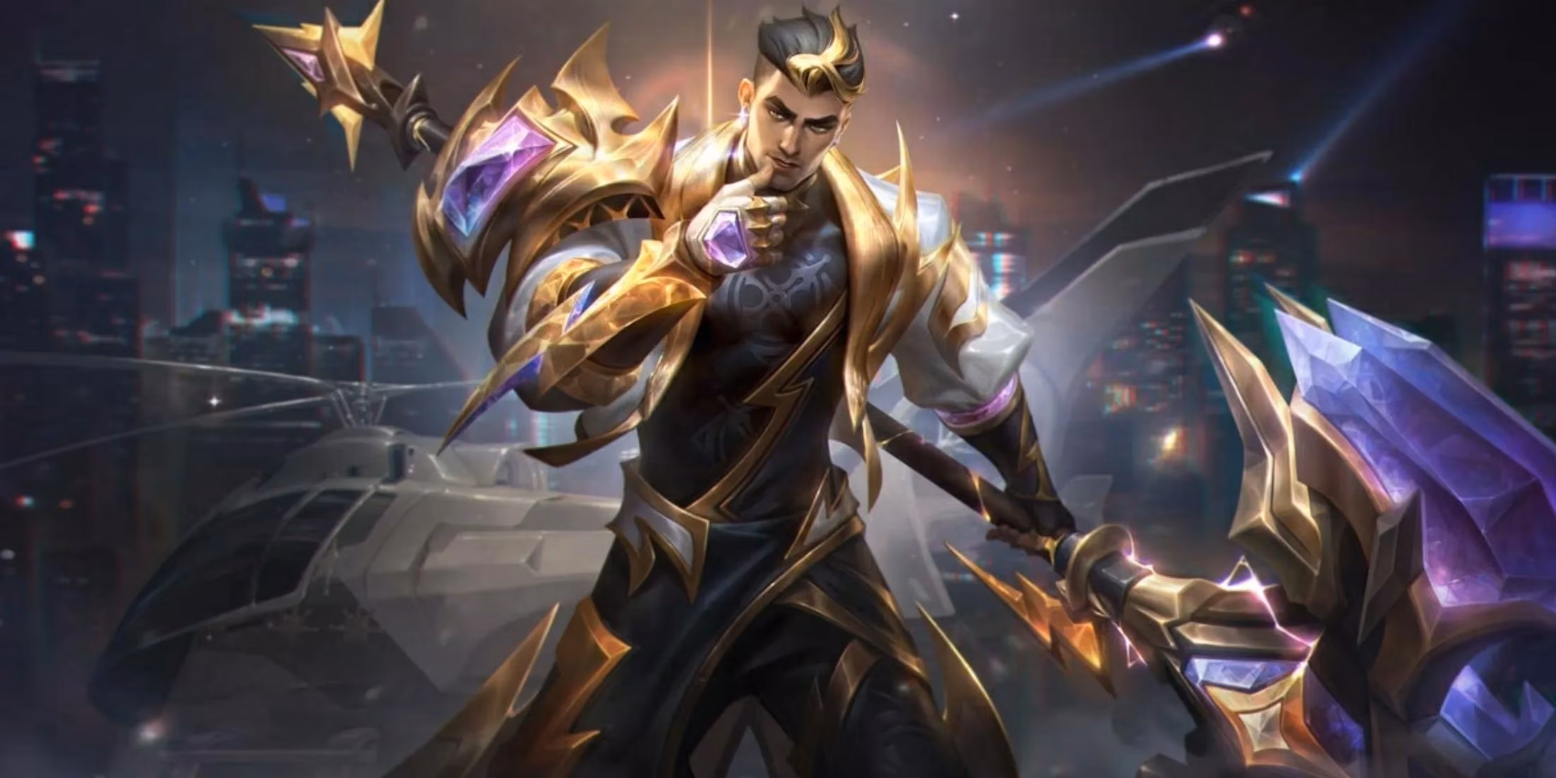 ranking-every-jayce-skin-in-league-of-legends-from-worst-to-best-image-8