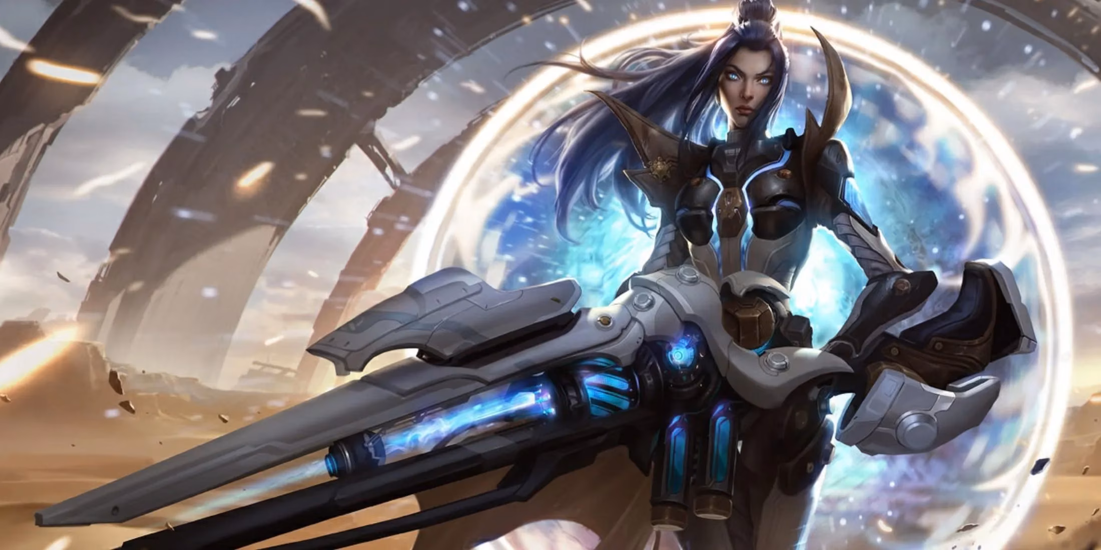 ultimate-2025-caitlyn-skin-ranking-guide-for-league-of-legends-image-14