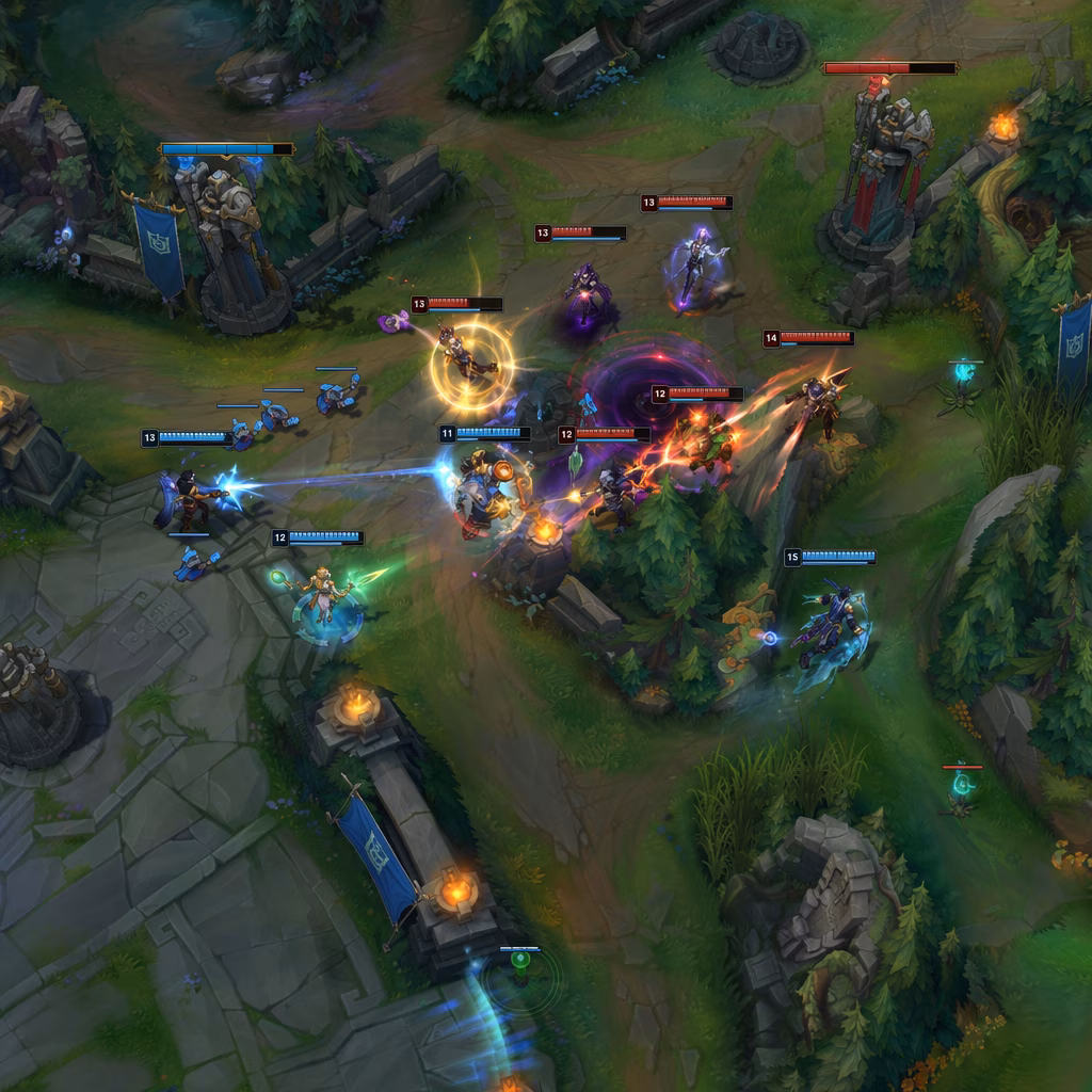 riot-and-fortiches-animation-powerhouse-how-arcanes-legacy-continues-to-shape-2026-image-0
