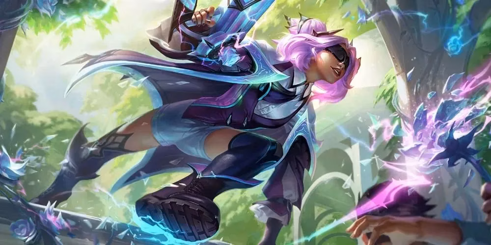 zeri-zaun-s-electric-marksman-redefines-2026-s-league-of-legends-meta-image-2